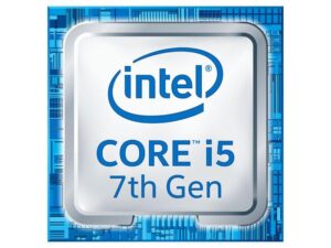 Processeur Intel Core i5 7600 3.5GHz BX80677I57600