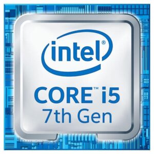 Processeur Intel Core i5 7600 3.5GHz BX80677I57600
