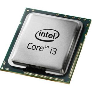 Processeur Intel Core i3 7100 Tray 3.9 GHz CM8067703014612