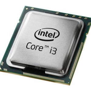 Processeur Intel Core i3 7320 En vrac 4.1 GHz CM8067703014425