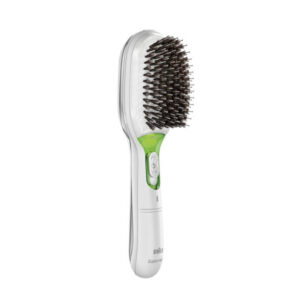 BRAUN Brush Satin Hair 7 BR750 IONTEC - White