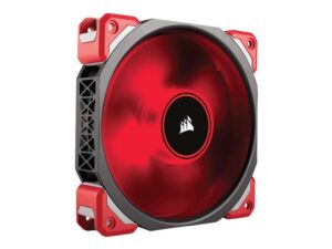Corsair Refroidisseur ML120 Pro LED Red CO-9050042-WW