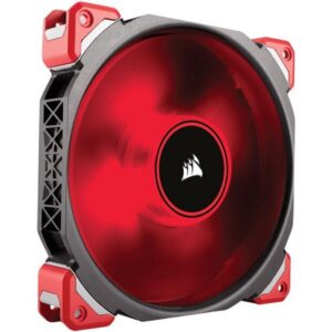 Corsair Refroidisseur ML140 Pro LED Rouge CO-9050047-WW