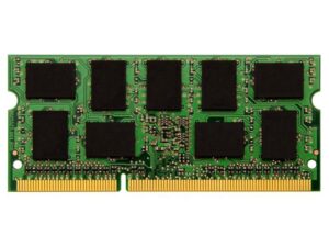 Kingston ValueRAM SO-DDR3L 1600MHz 4GB KVR16LS11/4