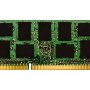 Barette mémoire Kingston ValueRAM SO-DDR3L 1600MHz 4Go KVR16LS11/4
