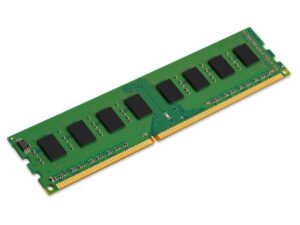 Kingston ValueRAM DDR3 1600MHz 16GB (2x 8GB) KVR16N11K2/16