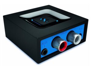 Adaptateur bluetooth pour Haut-parleur Logitech Audio  980-000912