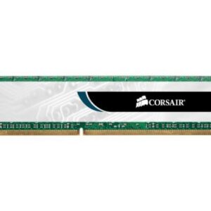 Barrette mémoire Corsair ValueSelect DDR3 1333MHz 4Go CMV4GX3M1A1333C9