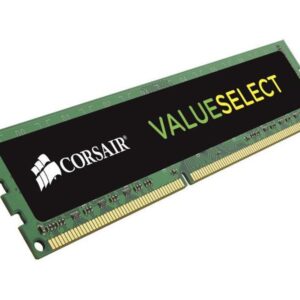 Barrette mémoire Corsair ValueSelect DDR4 2133MHz 16Go CMV16GX4M1A2133C15