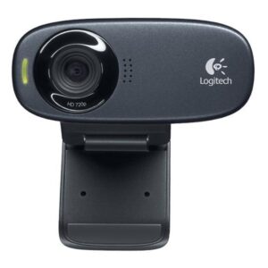 Webcam Logitech HD C310 960-001065