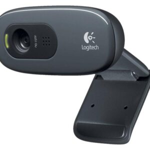 Webcam Logitech HD C270 960-001063