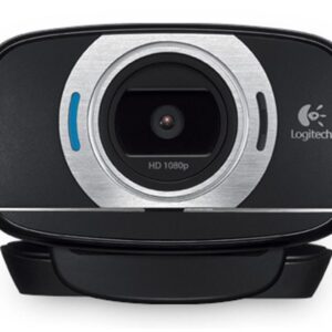 Webcam Logitech HD C615 960-001056
