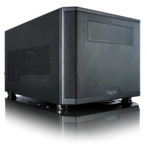 Boitier PC Fractal Design Core 500 FD-CA-CORE-500-BK