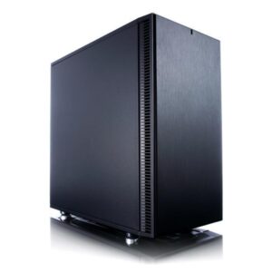 Boitier PC Fractal Design Define Mini C - Black FD-CA-DEF-MINI-C-BK
