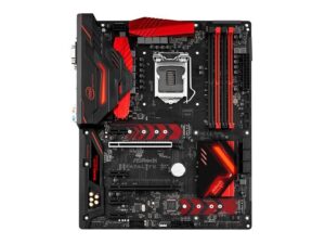 Scheda madre ASROCK Fatal1ty H270 Performance 90-MXB400-A0UAYZ