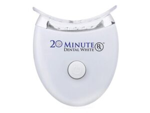Kit de blanchiment des dents Dental White
