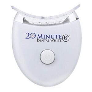 Kit de blanqueamiento de dientes blancos dentales