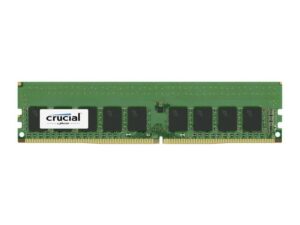 Barrette mémoire Crucial DDR4 2133MHz 8Go (1x8Go) CT8G4DFS8213