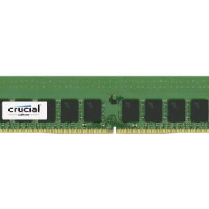 Barrette mémoire Crucial DDR4 2133MHz 8Go (1x8Go) CT8G4DFS8213