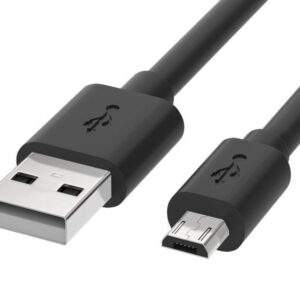 Cable USB Reekin - Micro USB - 1