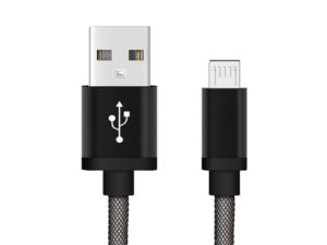 Micro-USB-oplader (Android) - 1