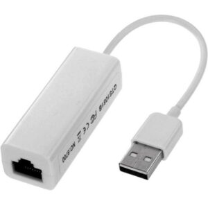 Adaptateur Ethernet USB 2.0 RJ45