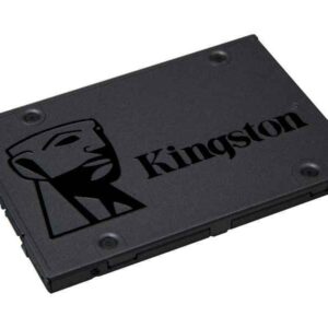 SSD 120GB Kingston 2