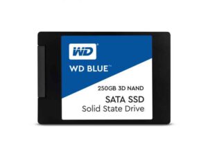 SSD Interne en vrac 250GB WD Blue 2