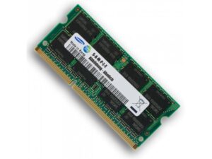 Samsung 8GB DDR4 2400MHz memory module M471A1K43CB1-CRC TRAY