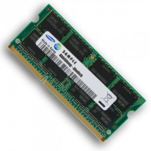 Samsung 4GB DDR4 2400MHz M471A5244CB0-CRC geheugenmodule