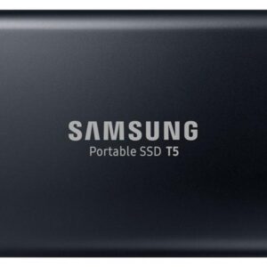 SSD Externo Samsung Portátil T5 500GB MU-PA500B/EU