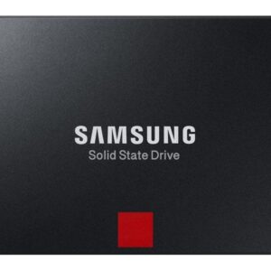 SSD Samsung 860 Pro 256GB Basic MZ-76P256B/EU