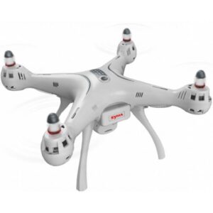 Drone SYMA X8 PRO 2.4G Wi-Fi/GPS