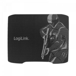 Tapis de souris gaming Logilink XL