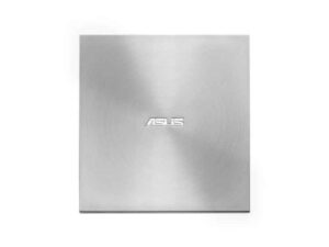 ASUS SDRW-08U7M-U DVD±RW 90DD01X2-M29000 Optical Drive (Silver)
