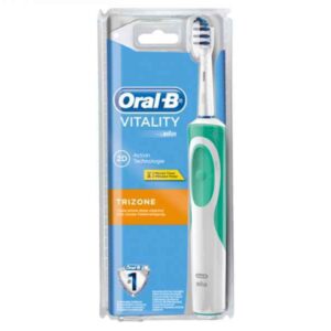 Brosse à dents électrique Oral-B Vitality TriZone D12.513 CLS