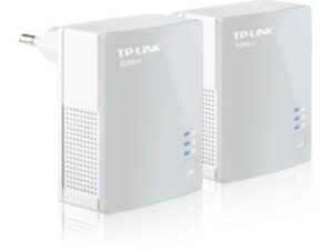 Kit de 2 TP-LINK TL-PA4010KIT AV 500 Nano Powerline - Bridge TL-PA4010