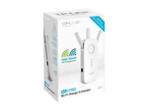 Répéteur Wifi TP-LINK AC1750 RE450 (Blanc)