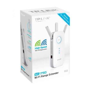 Répéteur Wifi TP-LINK AC1750 RE450 (Blanc)