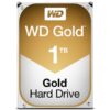 Disque dur interne WD Gold 1000Go Série ATA III WD1005FBYZ