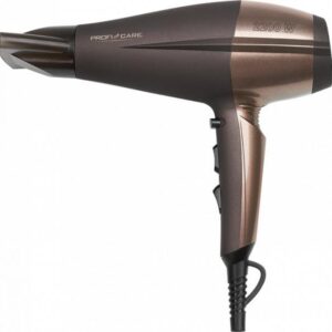 Sèche-cheveux ProfiCare PC-HT 3010 Marron / Bronze