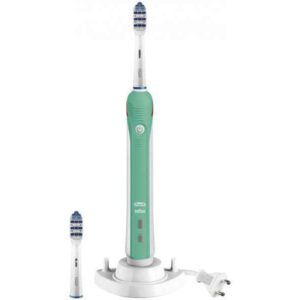 Brosse à dents électrique rechargeable Oral-B TriZone 2700