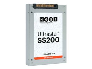 SSD Hitachi Ultrastar SS200 800Go 2.5