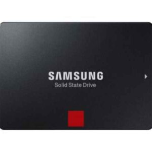 Samsung SSD 860 PRO 2000GB 2.5 MZ-76P2T0B/EU