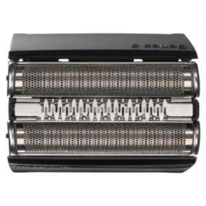 Tête de rechange pour rasoir électrique Braun Séries 5 Cassette 52B