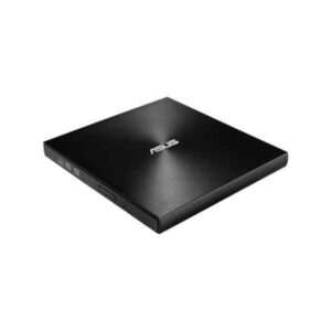ASUS ZenDrive U9M DVD±RW 90DD02A0-M29000 Unidad de CD-ROM (Negro)