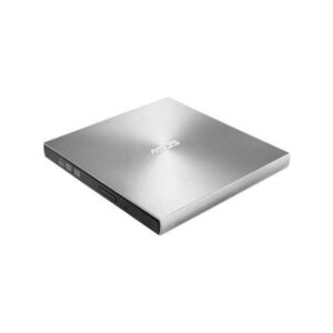 ASUS ZenDrive U9M DVD±RW 90DD02A2-M29000 Unidad de CD-ROM (Plata)