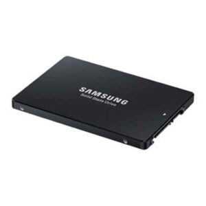 SSD Samsung SM863a 960Go 2.5