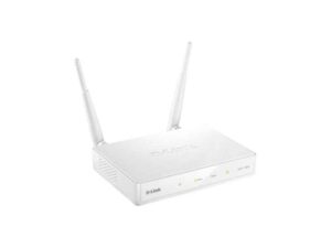 Routeur sans fil D-Link 1200Mbit/s DAP-1665 (Blanc)