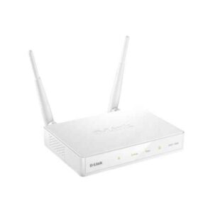 Routeur sans fil D-Link 1200Mbit/s DAP-1665 (Blanc)